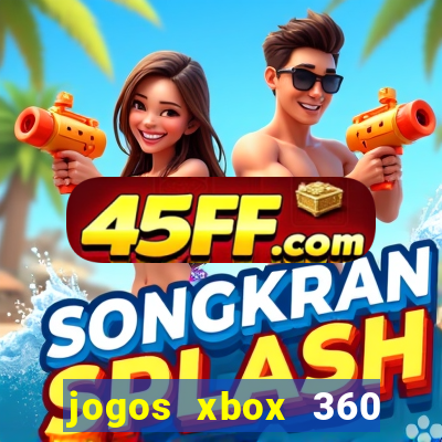 jogos xbox 360 jtag download